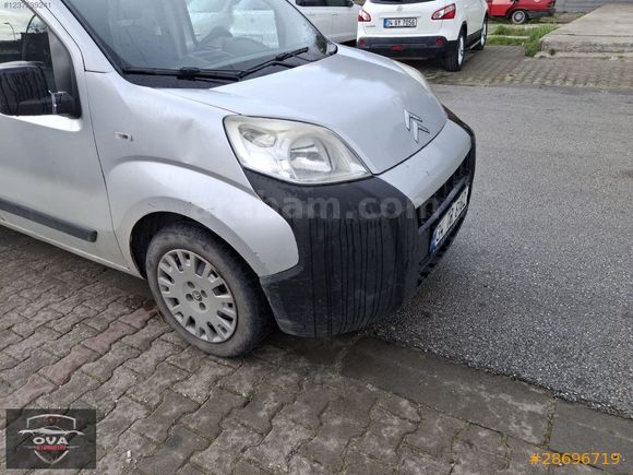 TEK PARÇA BOYALI, SORUNSUZ SATILIK NEMO...