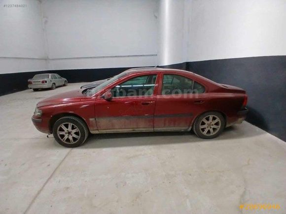 HURDA BELGELİ PARÇA OLARAK SATILIKTIR