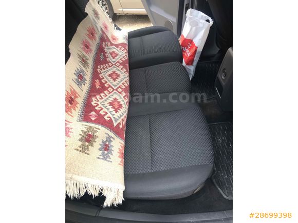 Sahibinden Ford C-Max 1.6 TDCi Titanium 2010 Model 