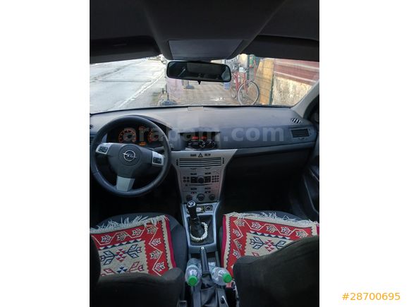 Sahibinden Opel Astra 1.6 Edition 2013 Model
