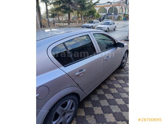 Sahibinden Opel Astra 1.6 Edition 2013 Model