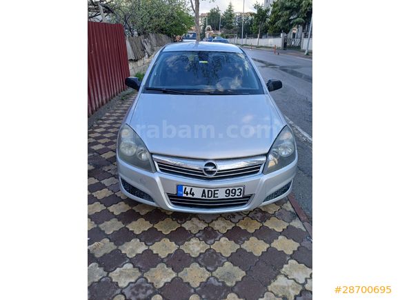 Sahibinden Opel Astra 1.6 Edition 2013 Model