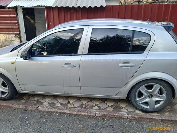 Sahibinden Opel Astra 1.6 Edition 2013 Model