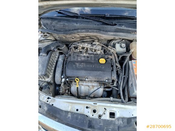 Sahibinden Opel Astra 1.6 Edition 2013 Model