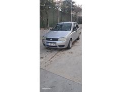 Sahibinden Fiat Albea 1.3 Multijet Active 2006 Model