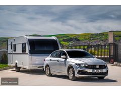 ' EKOL MOTORS '/2025MODEL VK370S KARAVAN VERGİ MUAYNSZ K.K ÖDEME