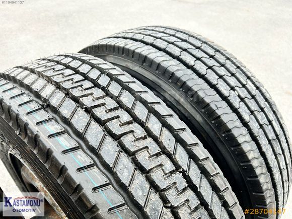 KASTAMONU OTOMOTİV'DEN 1999 MİTSUBİSHİ DRAGON
