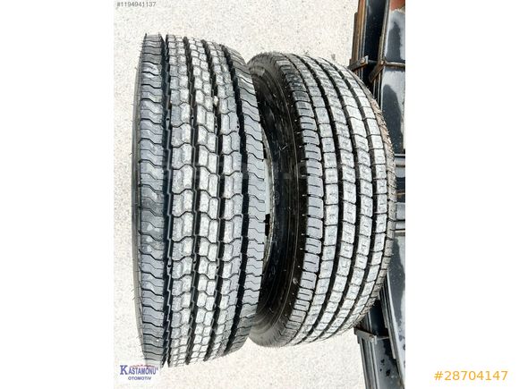 KASTAMONU OTOMOTİV'DEN 1999 MİTSUBİSHİ DRAGON