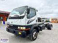 KASTAMONU OTOMOTİV'DEN 1999 MİTSUBİSHİ DRAGON