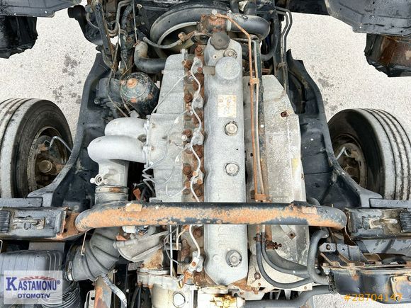 KASTAMONU OTOMOTİV'DEN 1999 MİTSUBİSHİ DRAGON