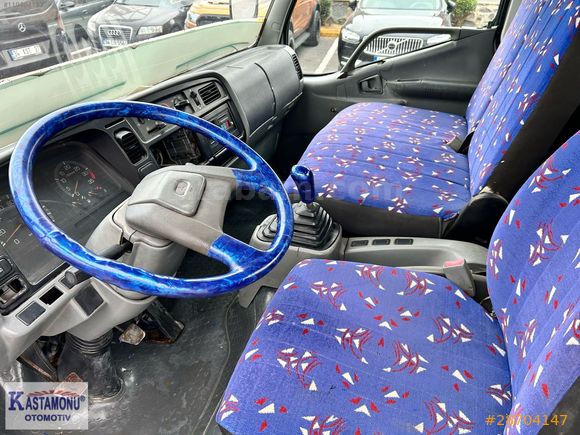 KASTAMONU OTOMOTİV'DEN 1999 MİTSUBİSHİ DRAGON