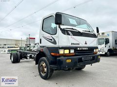 KASTAMONU OTOMOTİV'DEN 1999 MİTSUBİSHİ DRAGON