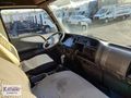 KASTAMONU OTOMOTİV'DEN 1999 MİTSUBİSHİ 659-E KAMYON