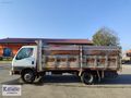 KASTAMONU OTOMOTİV'DEN 1999 MİTSUBİSHİ 659-E KAMYON