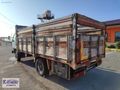 KASTAMONU OTOMOTİV'DEN 1999 MİTSUBİSHİ 659-E KAMYON