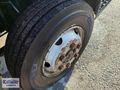 KASTAMONU OTOMOTİV'DEN 1999 MİTSUBİSHİ 659-E KAMYON