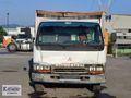 KASTAMONU OTOMOTİV'DEN 1999 MİTSUBİSHİ 659-E KAMYON