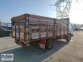 KASTAMONU OTOMOTİV'DEN 1999 MİTSUBİSHİ 659-E KAMYON