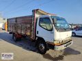 KASTAMONU OTOMOTİV'DEN 1999 MİTSUBİSHİ 659-E KAMYON