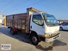 KASTAMONU OTOMOTİV'DEN 1999 MİTSUBİSHİ 659-E KAMYON