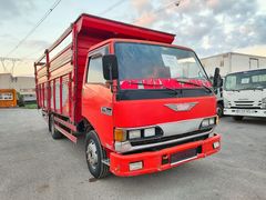 ***GÜNÜN FIRSATI*** 1997 HINO 112 KAMYON RUHSATLI 289.000 TL