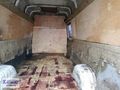 KASTAMONU OTOMOTİV'DEN 2004 VOLKSWAGEN VOLT PANELVAN