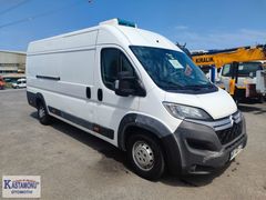 KASTAMONU OTOMOTİV'DEN 2016 CİTROEN JUMPER 15m3 FRİGOFİRİK P.VAN