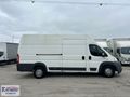 KASTAMONU OTOMOTİV'DEN 2013 FİAT DUCATO 17 MKÜP PANELVAN