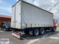 KASTAMONU OTOMOTİV'DEN 2006 FORD CARGO 2524 KAYARPERDELİ KASA