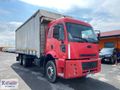 KASTAMONU OTOMOTİV'DEN 2006 FORD CARGO 2524 KAYARPERDELİ KASA