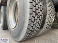 KASTAMONU OTOMOTİV'DEN 2006 FORD CARGO 2524 KAYARPERDELİ KASA