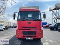 KASTAMONU OTOMOTİV'DEN 2006 FORD CARGO 2524 KAYARPERDELİ KASA