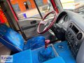 KASTAMONU OTOMOTİV'DEN 2006 FORD CARGO 2524 KAYARPERDELİ KASA