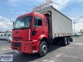 KASTAMONU OTOMOTİV'DEN 2006 FORD CARGO 2524 KAYARPERDELİ KASA