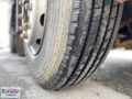 KASTAMONU OTOMOTİV'DEN 2006 FORD CARGO 2524 KAYARPERDELİ KASA