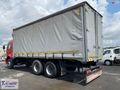 KASTAMONU OTOMOTİV'DEN 2006 FORD CARGO 2524 KAYARPERDELİ KASA