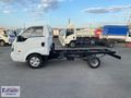KASTAMONU OTOMOTİV'DEN 2012 KİA BONGO K-2900 ŞASE KAMYONET