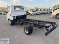 KASTAMONU OTOMOTİV'DEN 2012 KİA BONGO K-2900 ŞASE KAMYONET