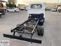 KASTAMONU OTOMOTİV'DEN 2012 KİA BONGO K-2900 ŞASE KAMYONET