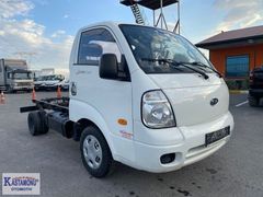 KASTAMONU OTOMOTİV'DEN 2012 KİA BONGO K-2900 ŞASE KAMYONET