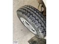 KASTAMONU OTOMOTİV'DEN 2012 KİA BONGO K-2900 ŞASE KAMYONET