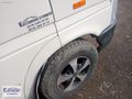 KASTAMONU OTOMOTİV'DEN 2004 VOLKSWAGEN VOLT TENTELİ KASA
