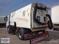 KASTAMONU OTOMOTİV'DEN YOL SÜPÜRME ROBOTU