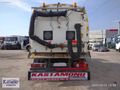 KASTAMONU OTOMOTİV'DEN YOL SÜPÜRME ROBOTU