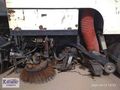 KASTAMONU OTOMOTİV'DEN YOL SÜPÜRME ROBOTU