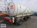 KASTAMONU OTOMOTİV'DEN LPG TANKERİ