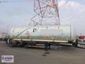 KASTAMONU OTOMOTİV'DEN LPG TANKERİ