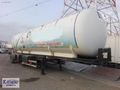 KASTAMONU OTOMOTİV'DEN LPG TANKERİ