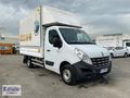 KASTAMONU OTOMOTİV'DEN 2014 MASTER 2.3 DCİ TENTELİ KASA /KLİMALI