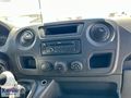 KASTAMONU OTOMOTİV'DEN 2014 MASTER 2.3 DCİ TENTELİ KASA /KLİMALI